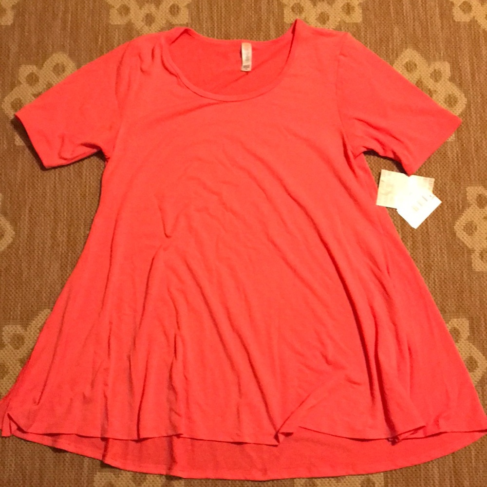 Lularoe Perfect T Brand New with Tags!